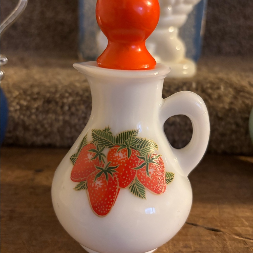 Avon decanters - Picture 4 of 5